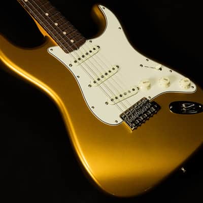 Fender Custom Shop Wildwood 10 1961 Stratocaster - NOS image 5