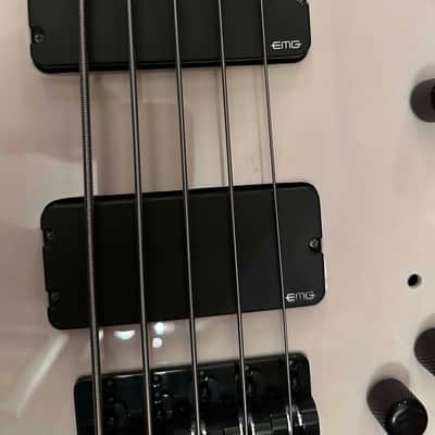 ESP E-II AP5 - White image 5