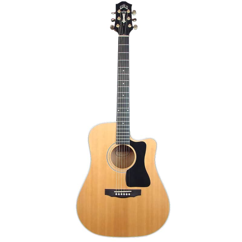 Guild USA DCE3 image 1