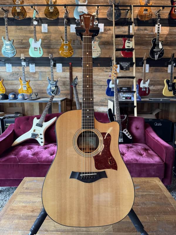 Taylor 310ce - 2002