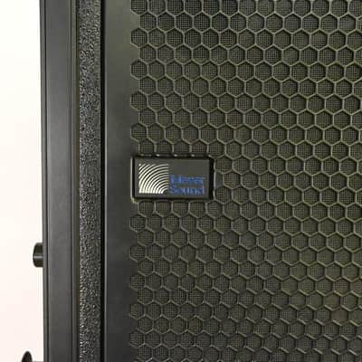 Meyer Sound MICA Active Line Array Loudspeaker Pack of 4 | Reverb
