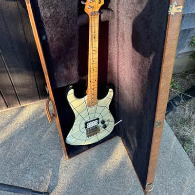 1982 Kramer Pacer - Spider Web image 13