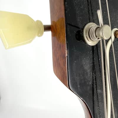 2020 Gibson Custom Shop Les Paul 1958 Reissue - Lemon Burst image 13