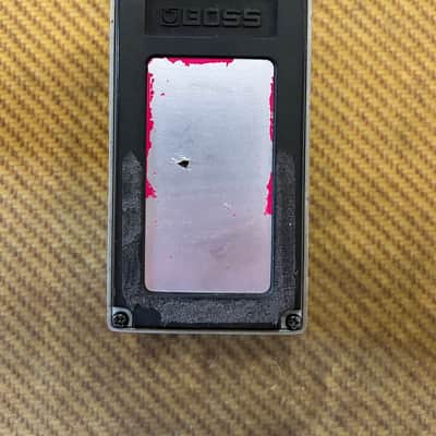 Boss HR-2 Harmonist 1994 - 1999 - Blue image 5