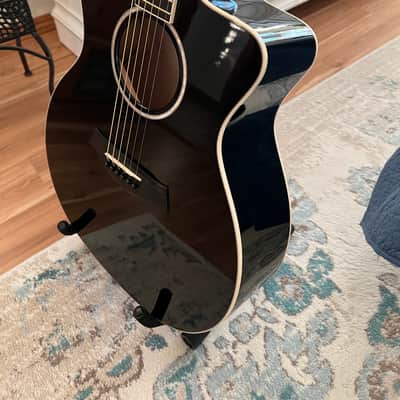 2012 Taylor DDX Doyle Dykes Deluxe -Excellent Condition- image 12