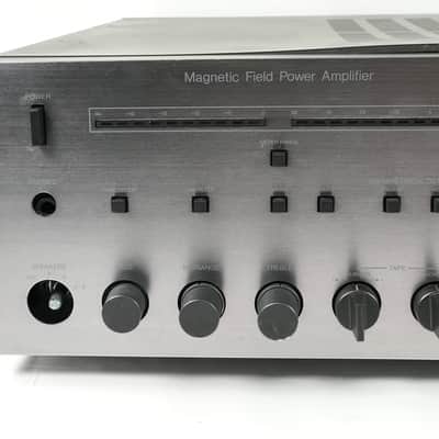 Carver MXR-130 Magnetic Field Power Amplifier image 3