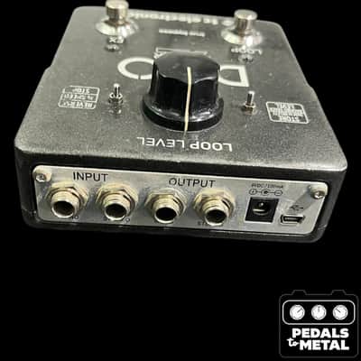 TC Electronic Ditto X2 - X19674 image 2