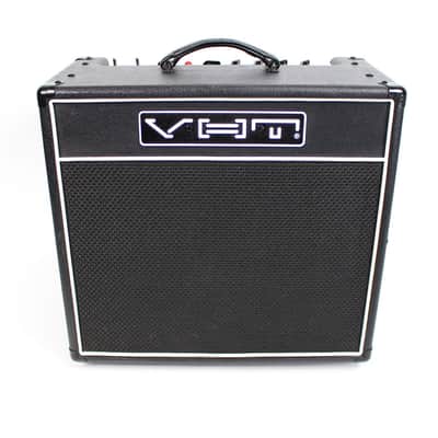 Immagine VHT Special 12/20 1x12 Handwired Tube Combo Amp - 1