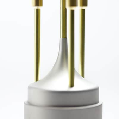 Immagine TRINNOV Ethercon Trinnov 3D measurement Microphone - 4
