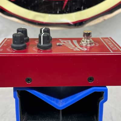 Aguilar Octamizer v1 Analog Bass Octave Pedal image 6