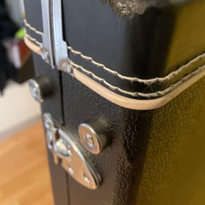 Gator gw-extreme guitar case image 5