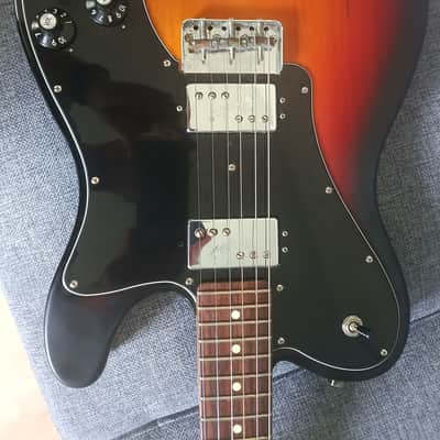 Fender American Professional II Telecaster image 8