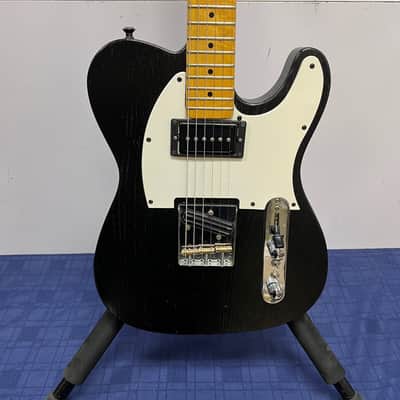 Used Custom Tele Telecaster-Style Electric Guitar image 6