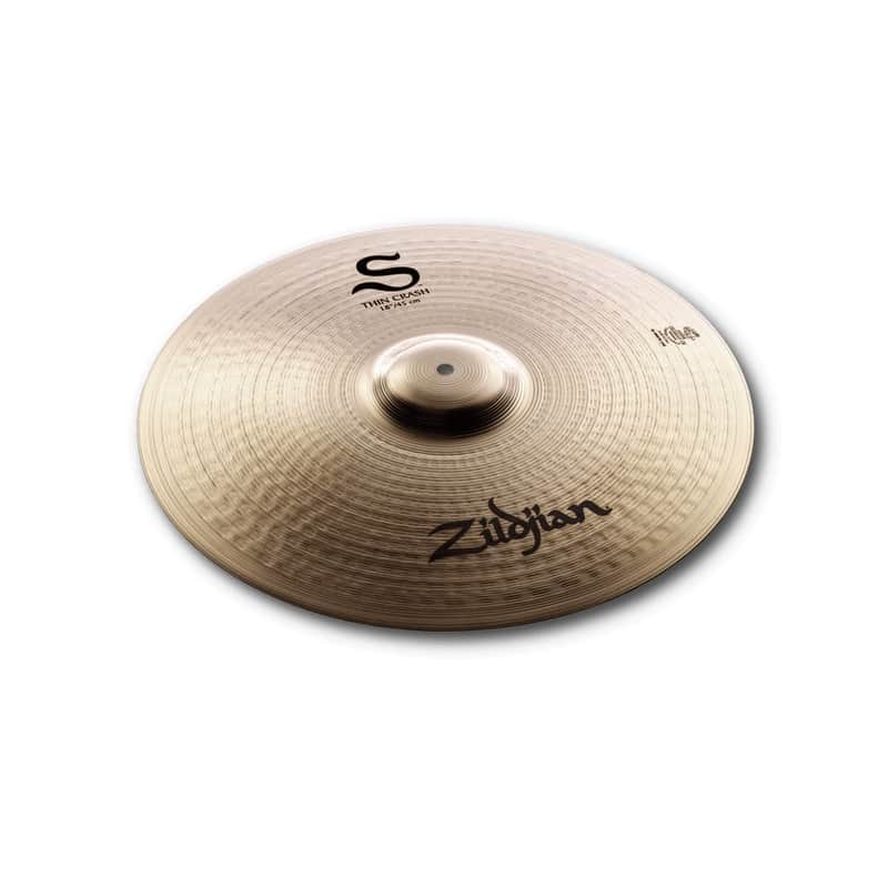 Zildjian 18" S Zildjian Thin Crash image 1