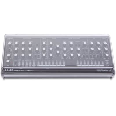 Decksaver Roland Boutique Cover - Cover for Keyboards image 4