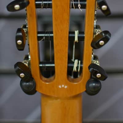 Cordoba Fusion 12 Rosewood Electro Classical Nylon Guitar image 5