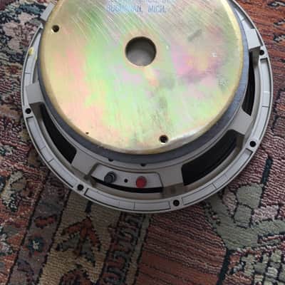 Electro-Voice EVM12L Black Label Zakk Wylde Signature 12