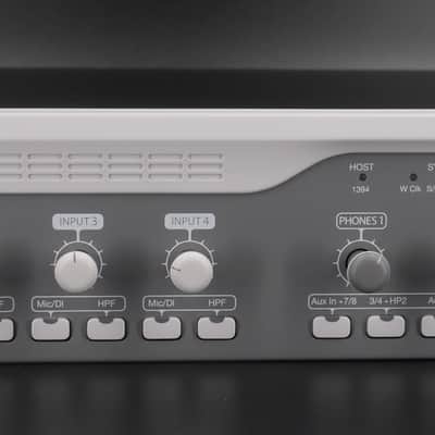 Digidesign Digi 003R Firewire Audio Interface image 2