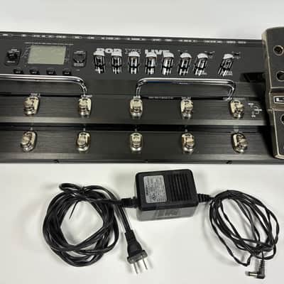 Line 6 POD X3 Live Multi-Effect and Amp Modeler | Reverb