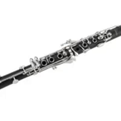 NEW! Pearl BCLR200 Bb Clarinet w/ 5 Year Warranty! Pearl Quality! image 2