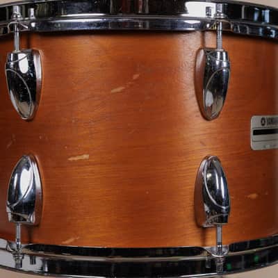 1970s Yamaha YD-9000 Real Wood Drum Set image 6
