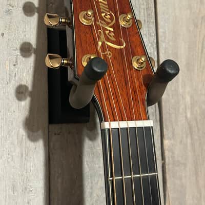NEW Takamine LTD 2025 - Gloss Antique Evergreen, Limited Edition Guitar for 2025, In Stock and Ready to Ship!! image 8