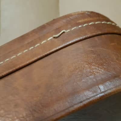1982 Gibson Flying V Case Reissue '59 image 8