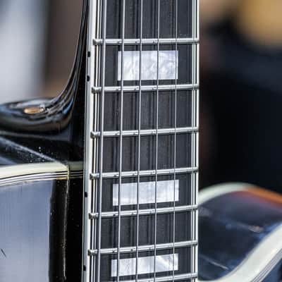 1978 Gibson L-5CES sunburst image 6