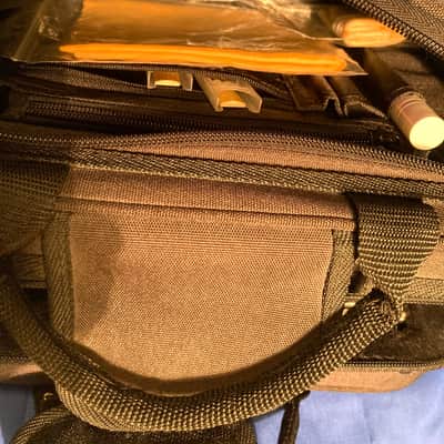 Normandy Resotone USA Student Clarinet-Just Overhauled-Nice Package-Extras! image 15