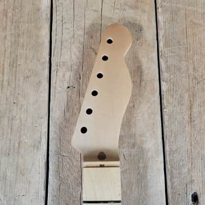 Telecaster Neck Unfinished image 3