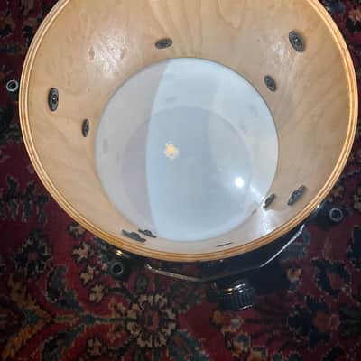 3pc SONOR DRUMS- Rosewood Wrap image 12
