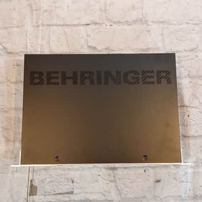 Behringer DSP8024 Ultra-Curve Pro Rack Signal Processor image 6
