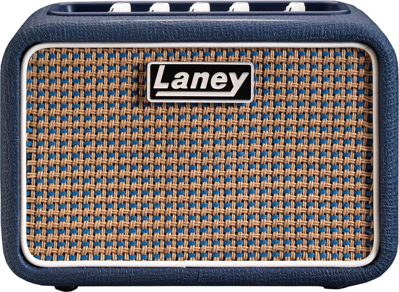 Laney MINI-ST-LION Lionheart Stereo Mini Amp image 1