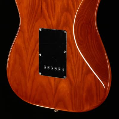 Fender American Vintage II 1973 Stratocaster Mocha (722) image 2