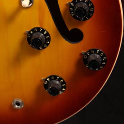 Gibson Custom Shop Larry Carlton ES-335 2010 image 4