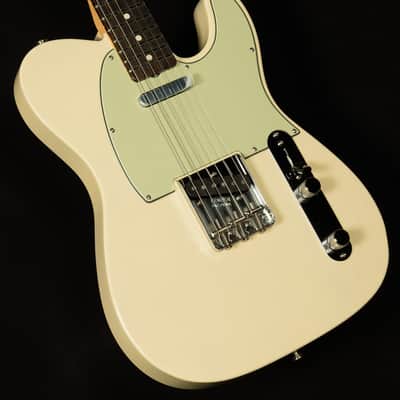 Fender Custom Shop Wildwood 10 1959 Telecaster - NOS image 6