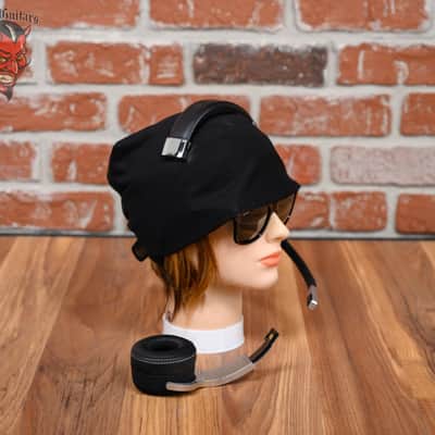 Clear Dryve CD180 180 Premium 2-in-1 Wireless Headset image 4