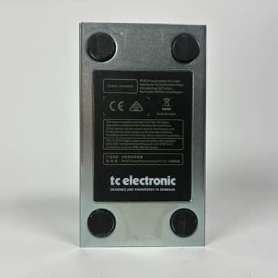TC Electronic Skysurfer Digital Reverb - Excellent Condition image 7
