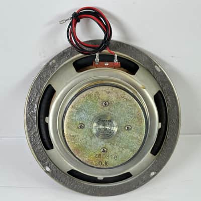 Vintage Sansui SP-70 Speaker Parts (Crossover, Tweeter, Woofer) image 3