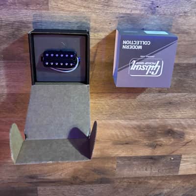 Gibson 500t 2025 - Black image 1