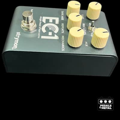 Strymon EC-1 Single Head dTape Echo -x19100 image 2