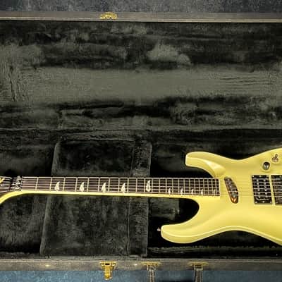 Kramer StageMaster Custom 1 1988 MIJ + Original Kramer Deluxe Hardshell Case image 25