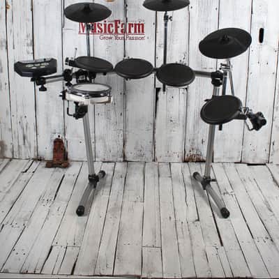 Roland V-Tour Series TD-6S Electronic Drum Kit with TD-6V Sound Module