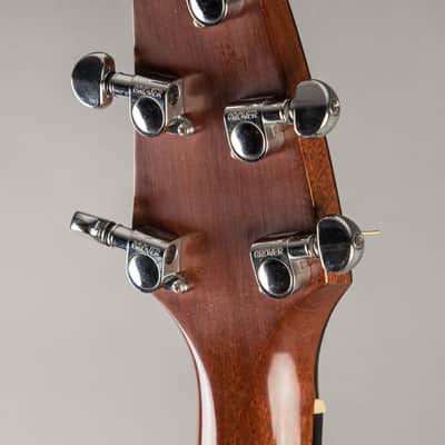 Breedlove SC25/MY 2002, Natural image 7