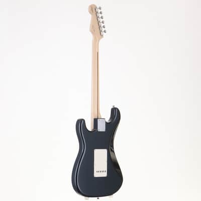 Fender Custom Shop Eric Clapton Stratocaster Mercedes Blue [CZ512537] (06/01) image 15