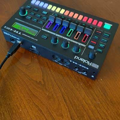 Roland TR-6S Rhythm Composer image 6