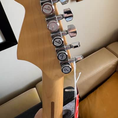 Fender Mod Shop Jaguar — American Pro image 14