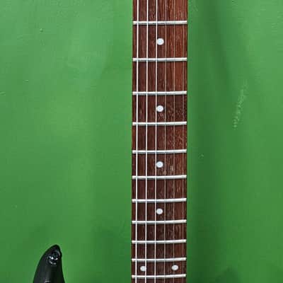 Ibanez RGRT421 2000-2026 - Walnut flat image 2