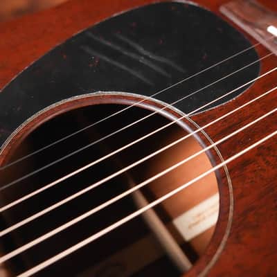 *Dread-Not Certified Used* Martin D-15M All Mahogany Dreadnought Acoustic Guitar #7844 image 13
