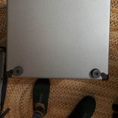 Darkglass Electronics DG112N 500-Watt 1x12" 8 Ohm Bass Speaker Cabinet 2019 - Present - Grey image 5